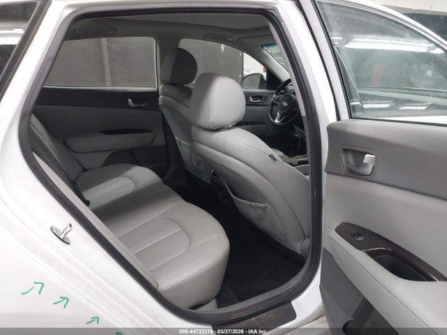5XXGU4L39JG199503 KIA OPTIMA EX