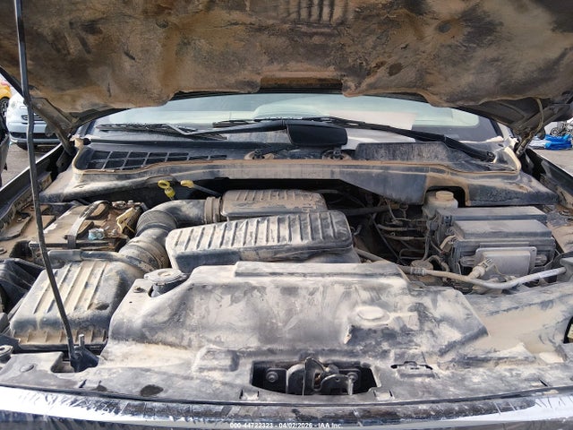 Aukcja sprzedaży 2007 Dodge Durango Slt, vin: 1D8HD48P57F534541, numer aukcji: 44722323