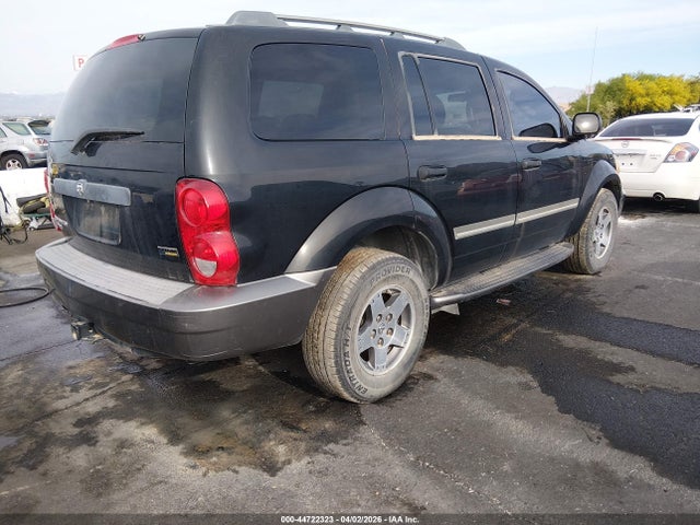 Aukcja sprzedaży 2007 Dodge Durango Slt, vin: 1D8HD48P57F534541, numer aukcji: 44722323