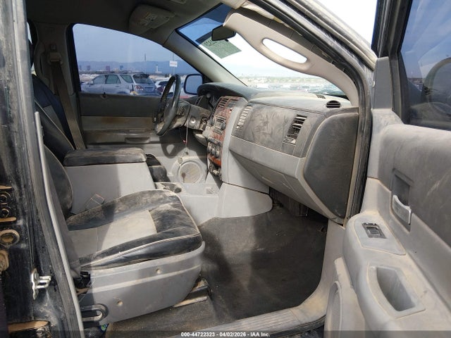 Aukcja sprzedaży 2007 Dodge Durango Slt, vin: 1D8HD48P57F534541, numer aukcji: 44722323