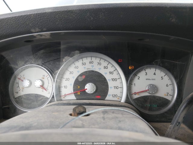 Aukcja sprzedaży 2007 Dodge Durango Slt, vin: 1D8HD48P57F534541, numer aukcji: 44722323