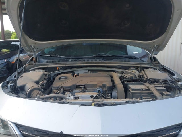 1G1ZB5ST1HF245400 Chevrolet MALIBU LS