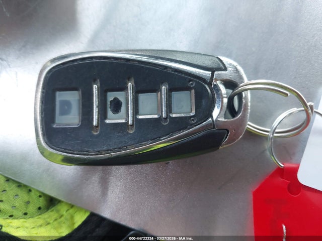 1G1ZB5ST1HF245400 Chevrolet MALIBU LS