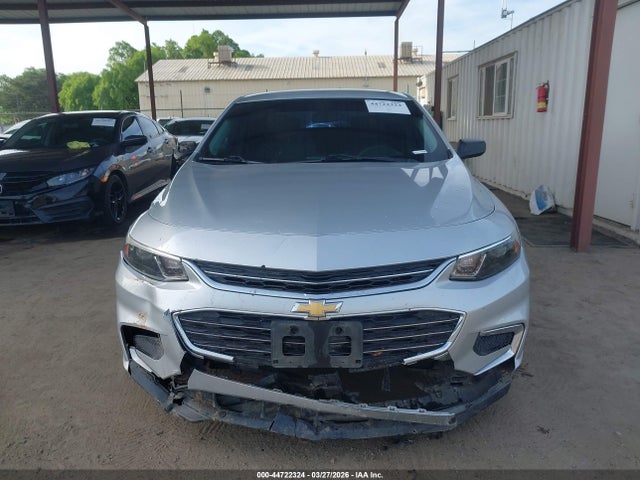 1G1ZB5ST1HF245400 Chevrolet MALIBU LS