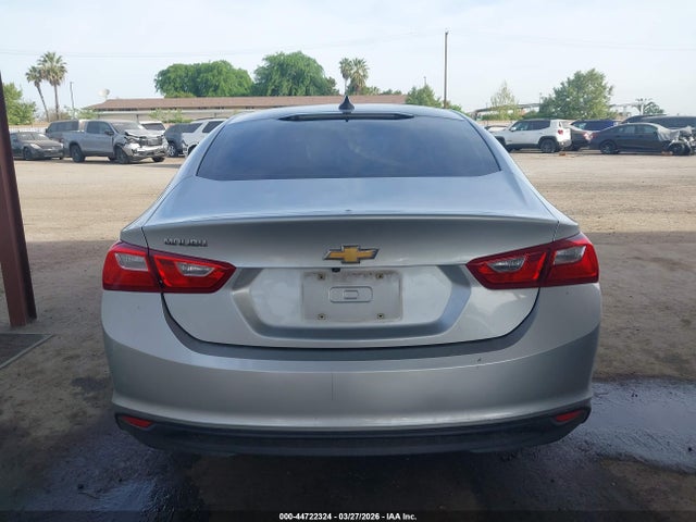 1G1ZB5ST1HF245400 Chevrolet MALIBU LS
