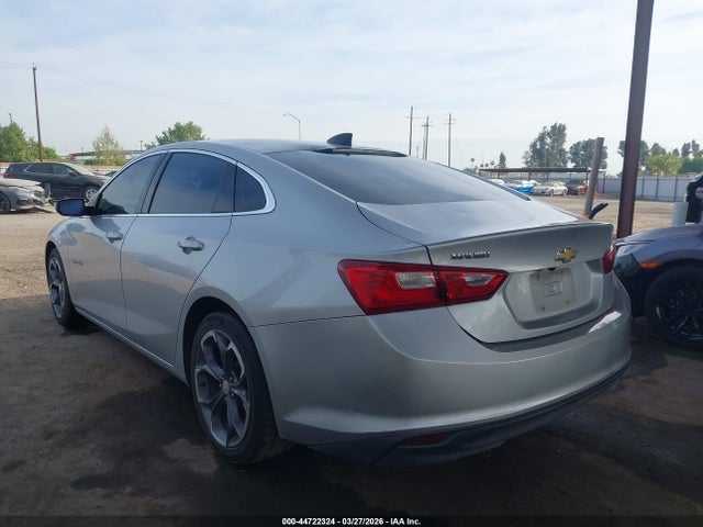 1G1ZB5ST1HF245400 Chevrolet MALIBU LS
