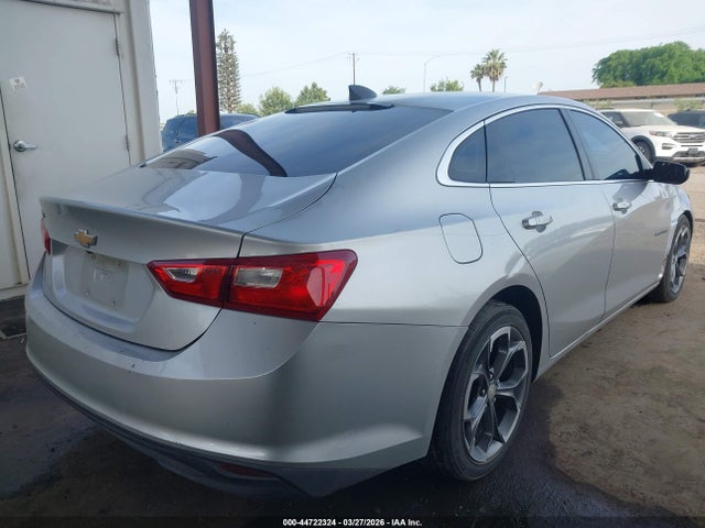 1G1ZB5ST1HF245400 Chevrolet MALIBU LS