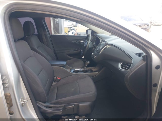 1G1ZB5ST1HF245400 Chevrolet MALIBU LS