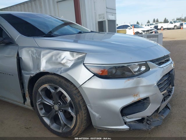 1G1ZB5ST1HF245400 Chevrolet MALIBU LS