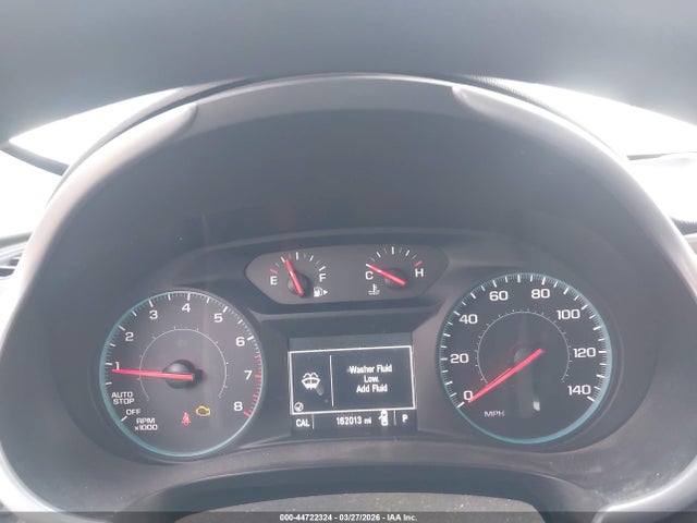 1G1ZB5ST1HF245400 Chevrolet MALIBU LS
