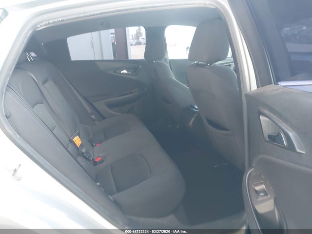 1G1ZB5ST1HF245400 Chevrolet MALIBU LS