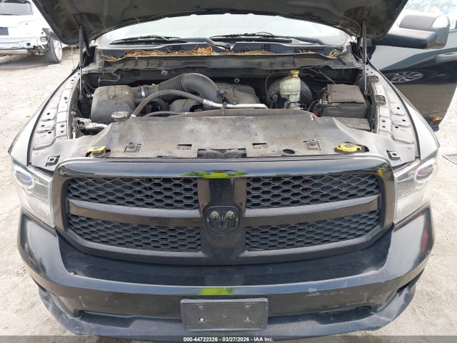 1C6RR6FT0ES190371 RAM 1500 Express