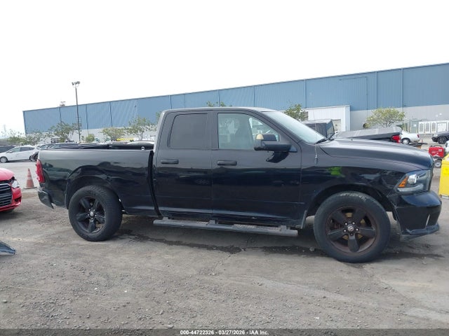 RAM 1500 Express 2014 1C6RR6FT0ES190371 Image 13