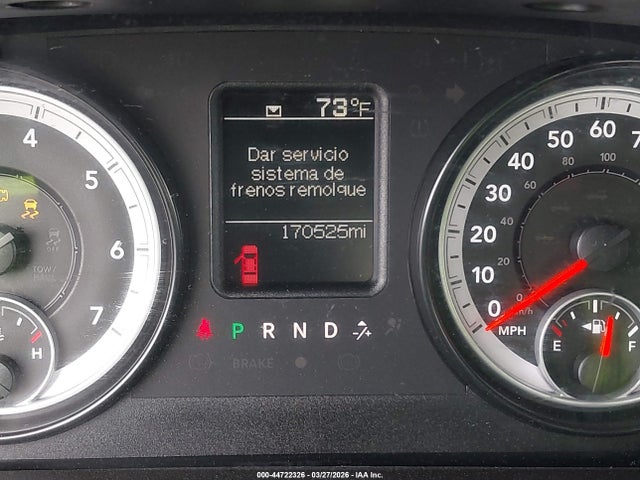 RAM 1500 Express 2014 1C6RR6FT0ES190371 Image 15