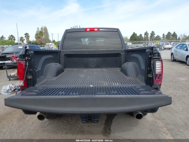 RAM 1500 Express 2014 1C6RR6FT0ES190371 Image 16