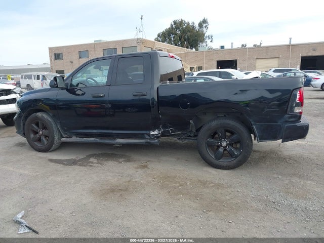 RAM 1500 Express 2014 1C6RR6FT0ES190371 Image 6