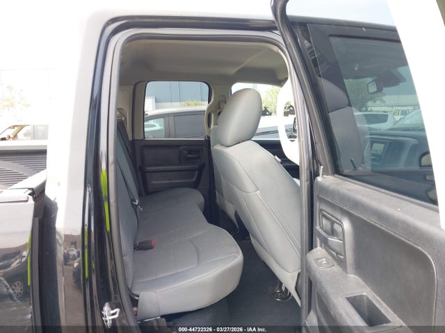 RAM 1500 Express 2014 1C6RR6FT0ES190371 Image 8