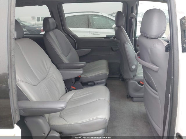 1996 Chrysler Town & Country Lxi მანქანა იყიდება აუქციონზე, vin: 1C4GP64L5TB159641, აუქციონის ნომერი: 44722328