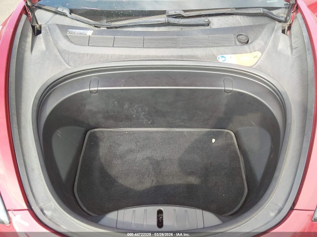 Aukcja sprzedaży 2018 Tesla Model 3 Long Range/mid Range, vin: 5YJ3E1EA3JF013639, numer aukcji: 44722329