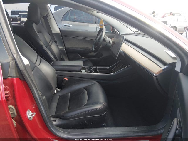 Aukcja sprzedaży 2018 Tesla Model 3 Long Range/mid Range, vin: 5YJ3E1EA3JF013639, numer aukcji: 44722329