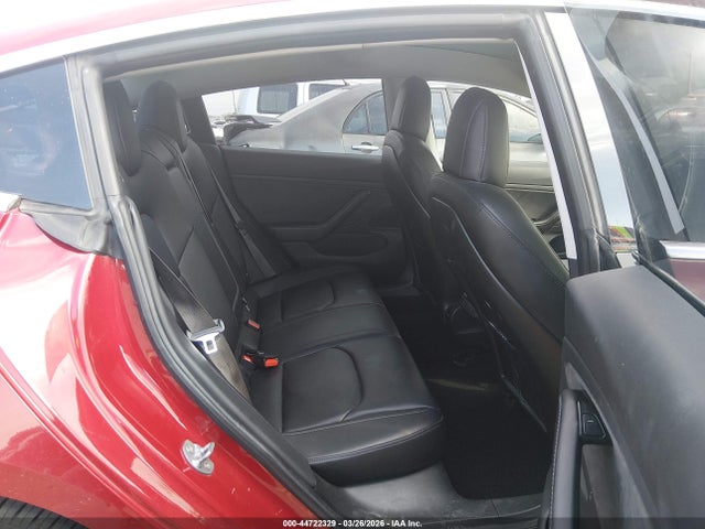 Aukcja sprzedaży 2018 Tesla Model 3 Long Range/mid Range, vin: 5YJ3E1EA3JF013639, numer aukcji: 44722329