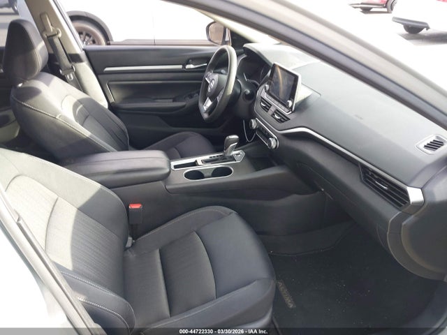 2022 Nissan Altima Sv Fwd მანქანა იყიდება აუქციონზე, vin: 1N4BL4DV3NN339431, აუქციონის ნომერი: 44722330
