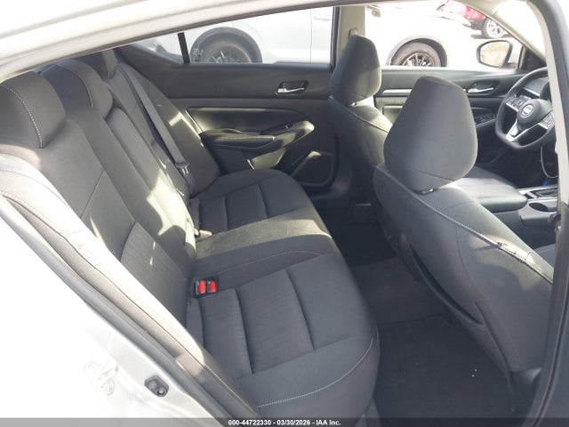 2022 Nissan Altima Sv Fwd მანქანა იყიდება აუქციონზე, vin: 1N4BL4DV3NN339431, აუქციონის ნომერი: 44722330