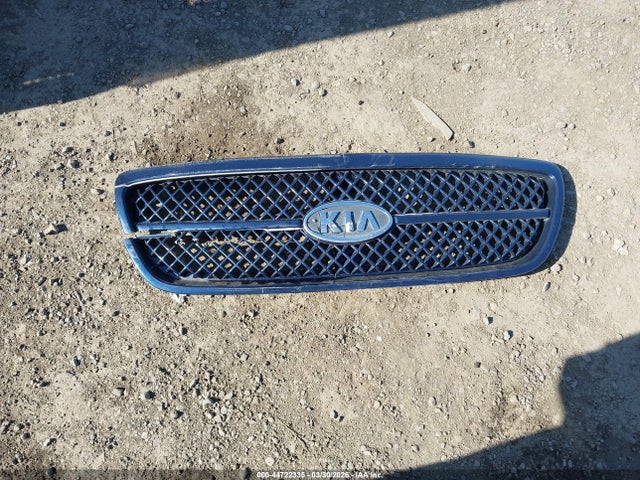 44722335 :رقم المزاد ، KNDUP131346508800 vin ، 2004 Kia Sedona Ex/lx مزاد بيع