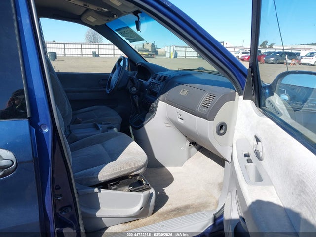 44722335 :رقم المزاد ، KNDUP131346508800 vin ، 2004 Kia Sedona Ex/lx مزاد بيع