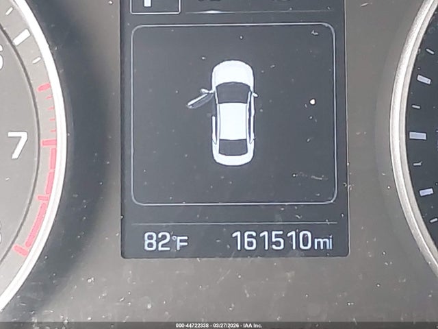 KMHD84LFXJU474870 Hyundai ELANTRA SEL