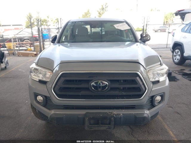 3TYAX5GN6MT015317 Toyota Tacoma Sr5
