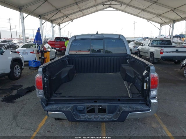 3TYAX5GN6MT015317 Toyota Tacoma Sr5