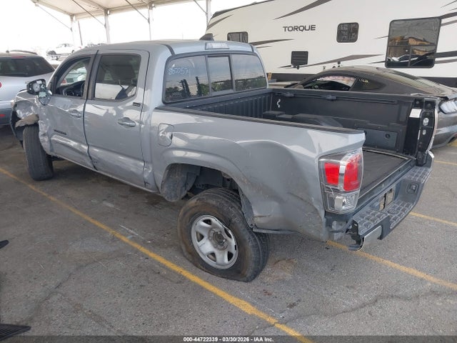 3TYAX5GN6MT015317 Toyota Tacoma Sr5