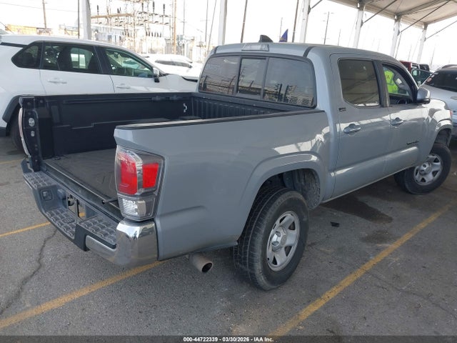 3TYAX5GN6MT015317 Toyota Tacoma Sr5