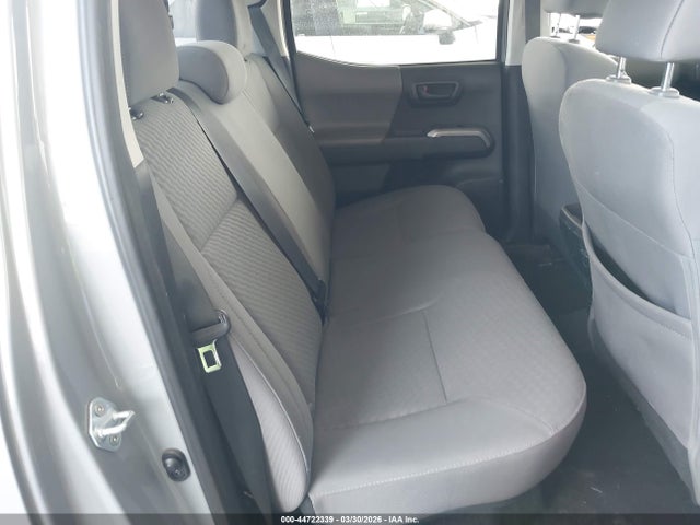 3TYAX5GN6MT015317 Toyota Tacoma Sr5