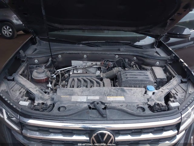 Aukcja sprzedaży 2023 Volkswagen Atlas 3.6l V6 Se W/technology, vin: 1V2KR2CA0PC513447, numer aukcji: 44722342