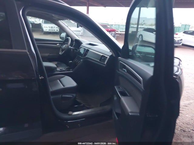 Aukcja sprzedaży 2023 Volkswagen Atlas 3.6l V6 Se W/technology, vin: 1V2KR2CA0PC513447, numer aukcji: 44722342