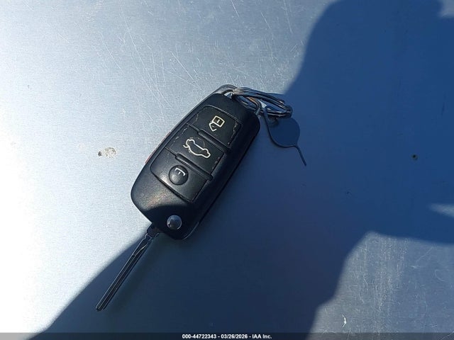 2013 AUDI A3 WAUKEAFM8DA030290 Photo 10