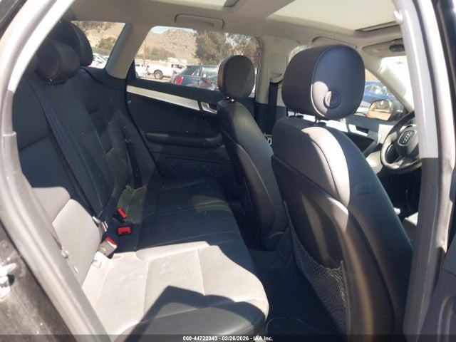 2013 AUDI A3 WAUKEAFM8DA030290 Photo 7