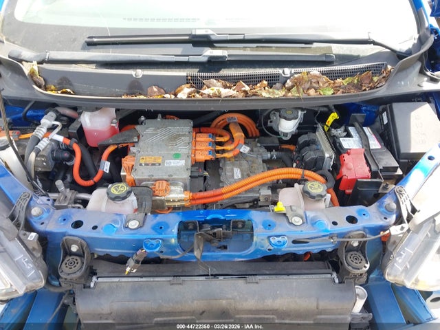 2017 CHEVROLET BOLT EV 1G1FW6S09H4150291 Photo 9