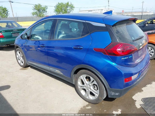 2017 CHEVROLET BOLT EV 1G1FW6S09H4150291 Photo 2