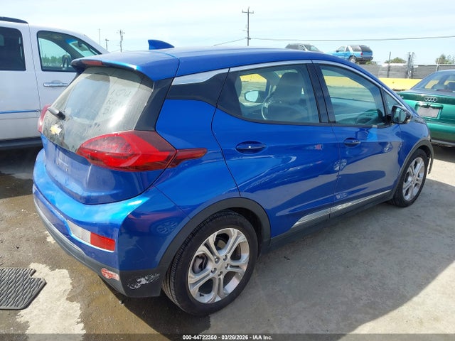 2017 CHEVROLET BOLT EV 1G1FW6S09H4150291 Photo 3