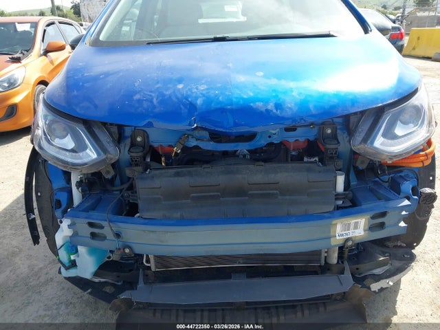 2017 CHEVROLET BOLT EV 1G1FW6S09H4150291 Photo 5