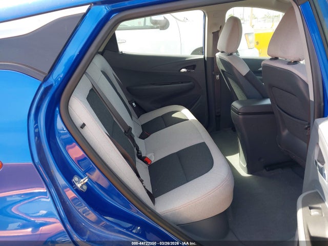 2017 CHEVROLET BOLT EV 1G1FW6S09H4150291 Photo 7