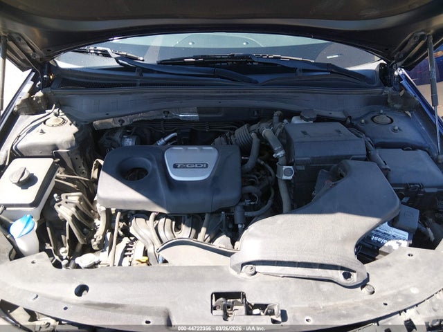 5XXGU4L17LG406536 KIA Optima Ex Premium