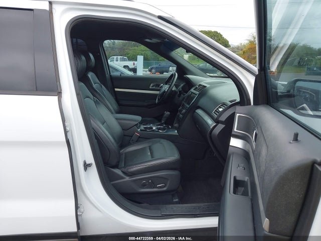 Aukcja sprzedaży 2016 Ford Explorer Xlt, vin: 1FM5K7DH8GGC59714, numer aukcji: 44722359