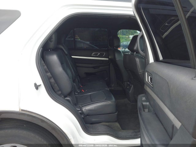 Aukcja sprzedaży 2016 Ford Explorer Xlt, vin: 1FM5K7DH8GGC59714, numer aukcji: 44722359