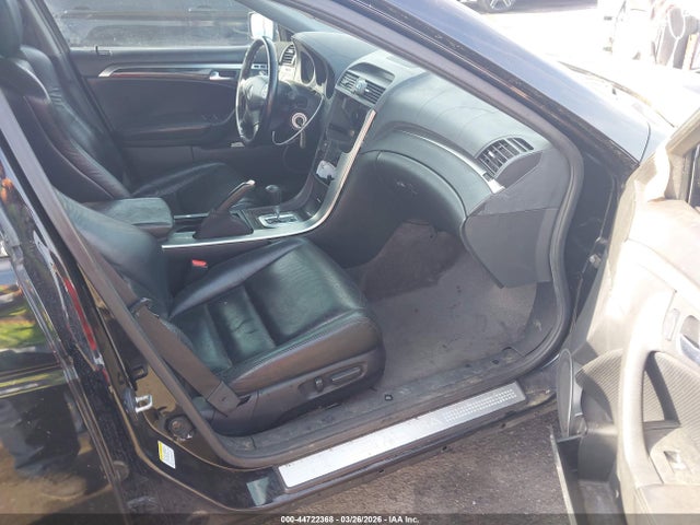 44722368 :رقم المزاد ، 19UUA66285A068933 vin ، 2005 Acura Tl مزاد بيع