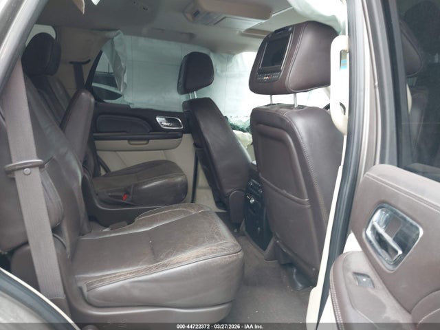 Продажа на аукционе авто 2011 Cadillac Escalade Platinum Edition, vin: 1GYS4DEF4BR267068, номер лота: 44722372