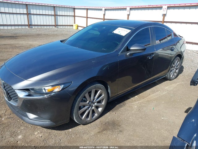 Aukcja sprzedaży 2021 Mazda Mazda3 Select, vin: 3MZBPBBL6MM251192, numer aukcji: 44722374